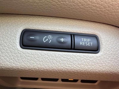 2015 Nissan Altima 4dr Sdn I4 2.5 SV
