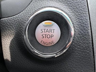 2015 Nissan Altima 4dr Sdn I4 2.5 SL