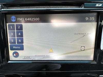 2015 Nissan Altima 4dr Sdn I4 2.5 SL
