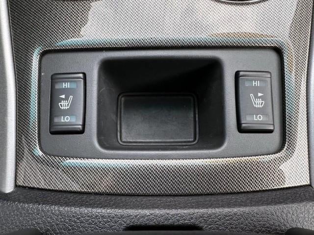 2015 Nissan Altima 4dr Sdn I4 2.5 SL