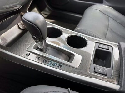 2015 Nissan Altima 4dr Sdn I4 2.5 SL