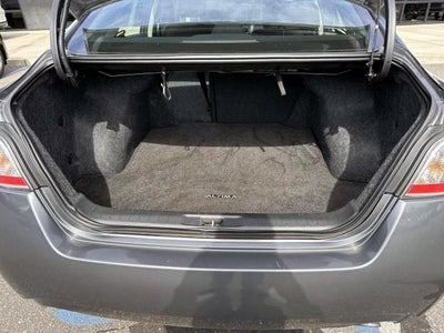 2015 Nissan Altima 4dr Sdn I4 2.5 SL