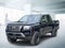 2022 Nissan Frontier Crew Cab 4x4 SV Auto