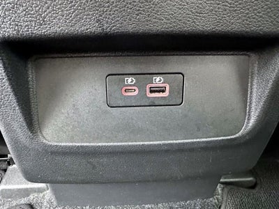 2022 Nissan Frontier Crew Cab 4x4 SV Auto