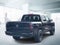 2022 Nissan Frontier Crew Cab 4x4 SV Auto