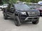 2022 Nissan Frontier Crew Cab 4x4 SV Auto