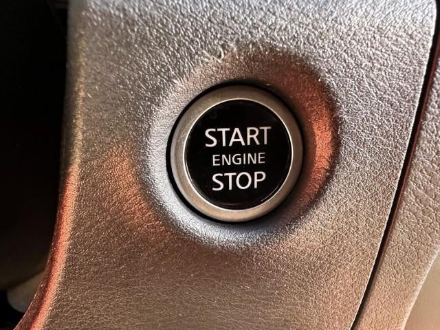 2023 Nissan Frontier Crew Cab 4x4 PRO-4X Auto