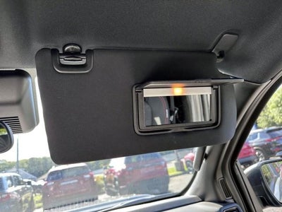 2024 Nissan Frontier Crew Cab 4x4 PRO-4X