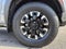 2024 Nissan Frontier Crew Cab 4x4 PRO-4X
