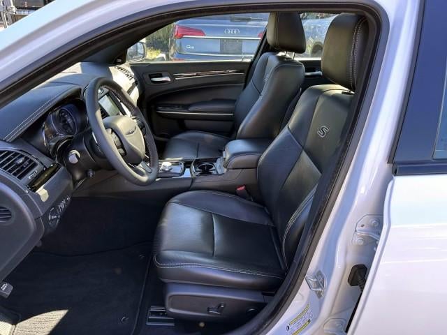 2022 Chrysler 300 300S RWD