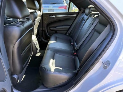 2022 Chrysler 300 300S RWD