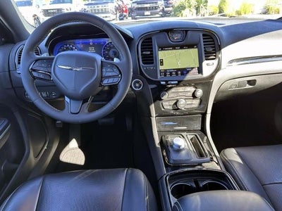 2022 Chrysler 300 300S RWD