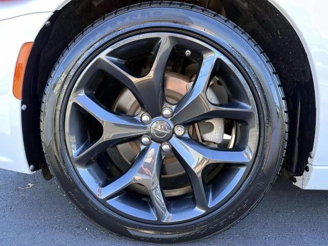 2022 Chrysler 300 300S RWD