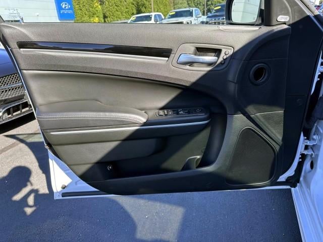2022 Chrysler 300 300S RWD