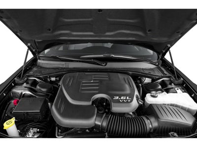 2022 Chrysler 300 300S RWD