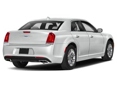 2022 Chrysler 300 300S RWD