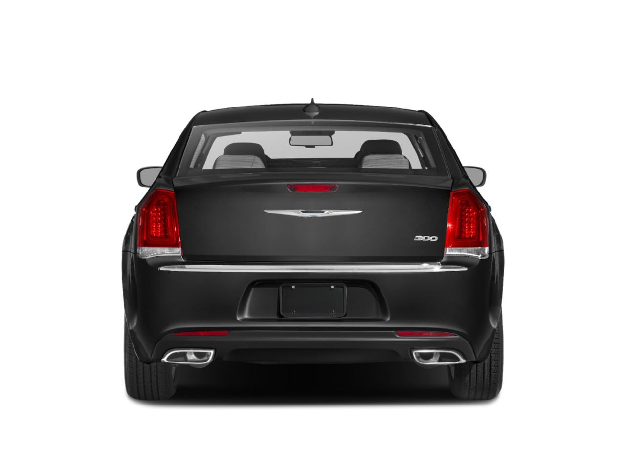 2022 Chrysler 300 300S RWD