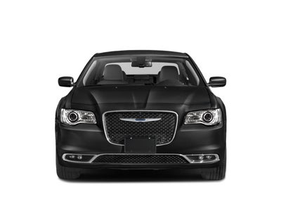 2022 Chrysler 300 300S RWD