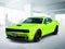 2023 Dodge Challenger R/T Scat Pack Widebody RWD