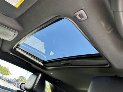 2023 Dodge Challenger R/T Scat Pack Widebody RWD