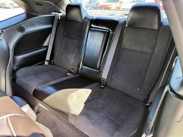 2023 Dodge Challenger R/T Scat Pack Widebody RWD