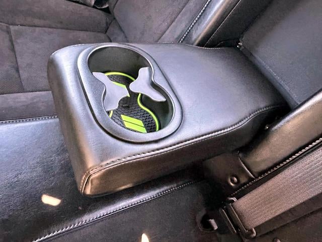 2023 Dodge Challenger R/T Scat Pack Widebody RWD