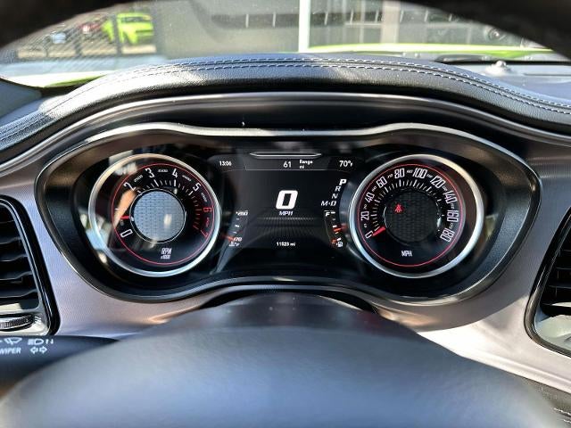 2023 Dodge Challenger R/T Scat Pack Widebody RWD