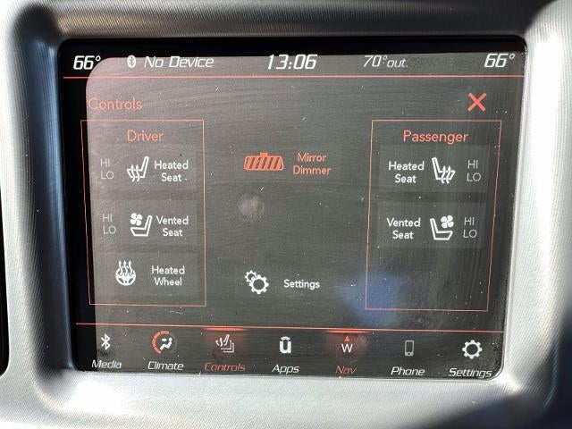 2023 Dodge Challenger R/T Scat Pack Widebody RWD