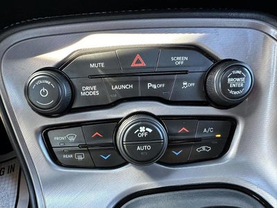 2023 Dodge Challenger R/T Scat Pack Widebody RWD