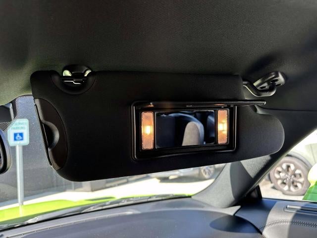 2023 Dodge Challenger R/T Scat Pack Widebody RWD