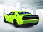 2023 Dodge Challenger R/T Scat Pack Widebody RWD