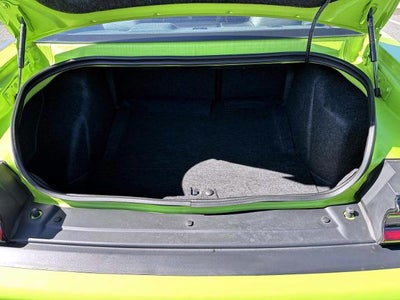 2023 Dodge Challenger R/T Scat Pack Widebody RWD