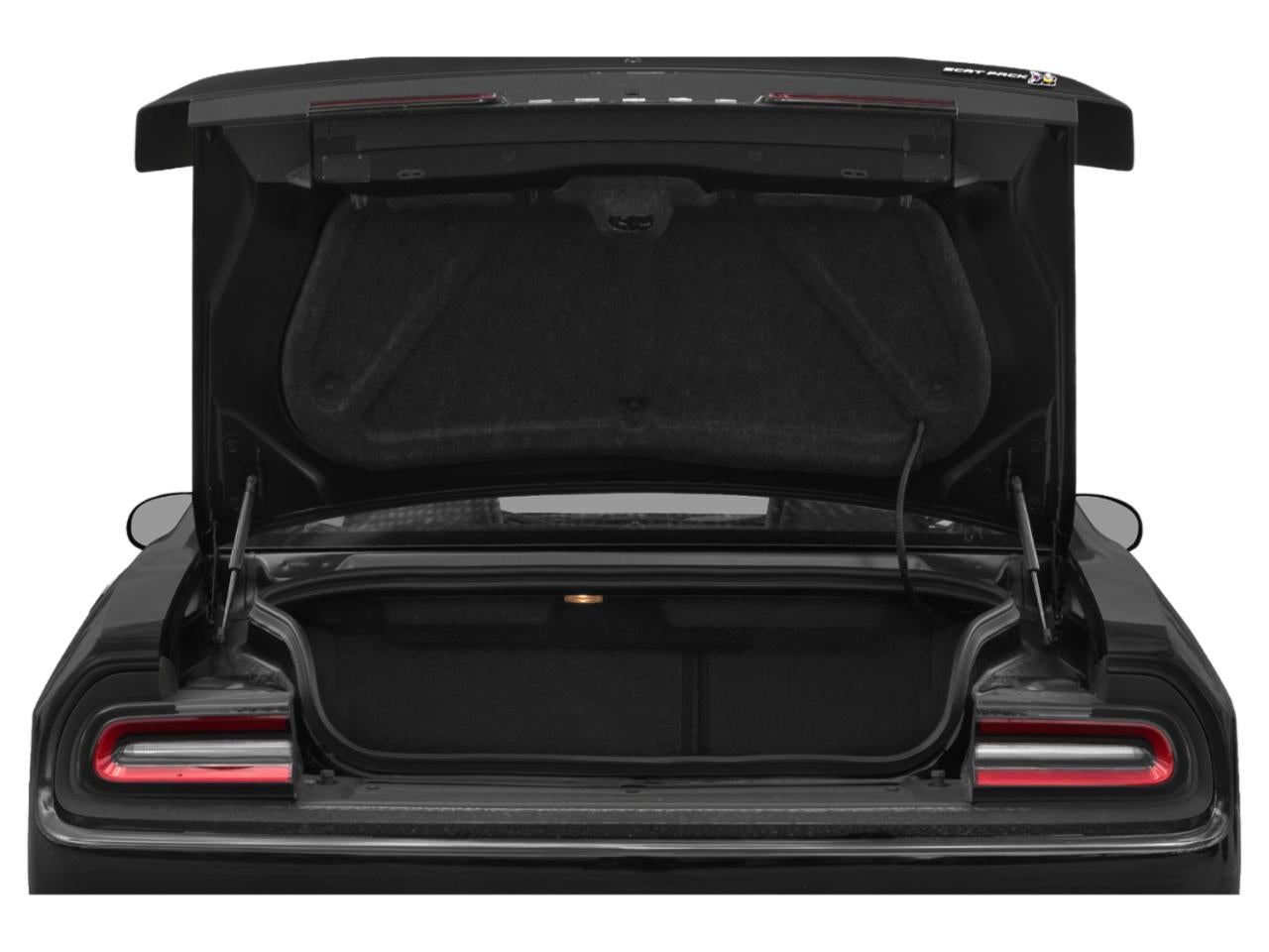 2023 Dodge Challenger R/T Scat Pack Widebody RWD