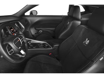 2023 Dodge Challenger R/T Scat Pack Widebody RWD