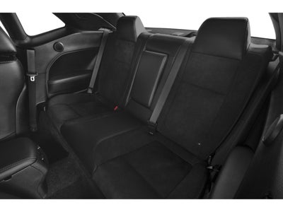 2023 Dodge Challenger R/T Scat Pack Widebody RWD