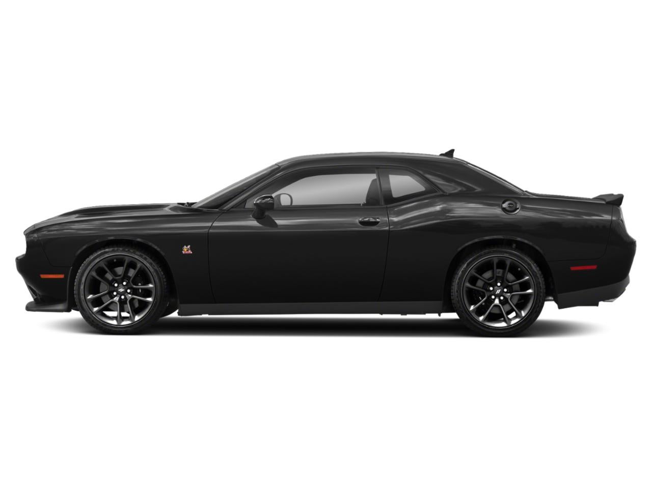 2023 Dodge Challenger R/T Scat Pack Widebody RWD