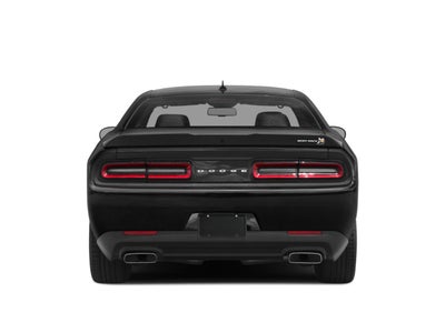 2023 Dodge Challenger R/T Scat Pack Widebody RWD