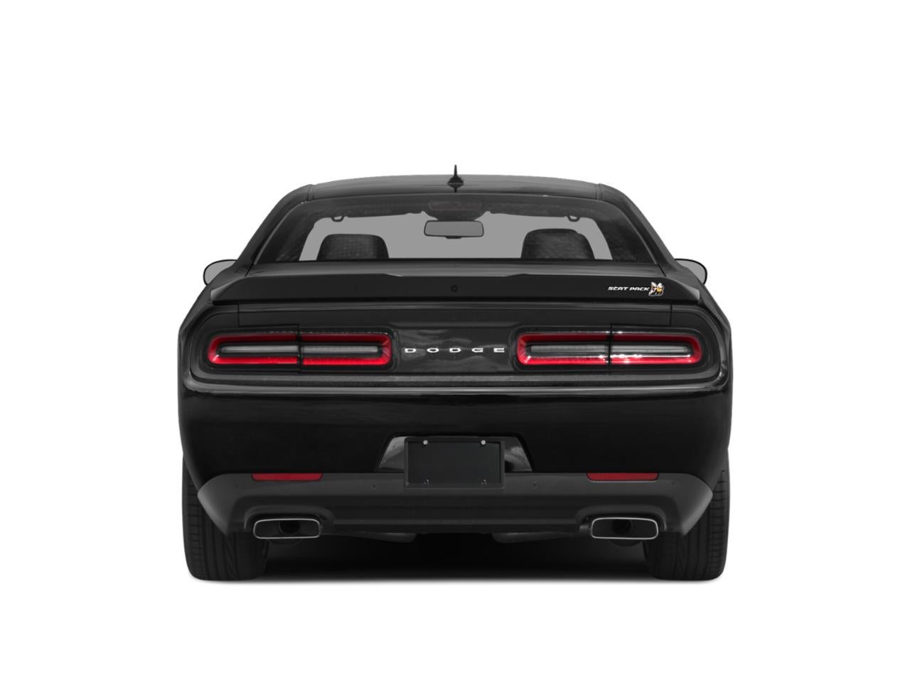 2023 Dodge Challenger R/T Scat Pack Widebody RWD
