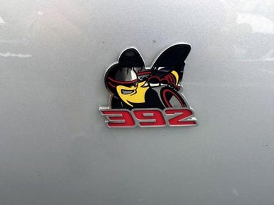 2021 Dodge Challenger R/T Scat Pack RWD