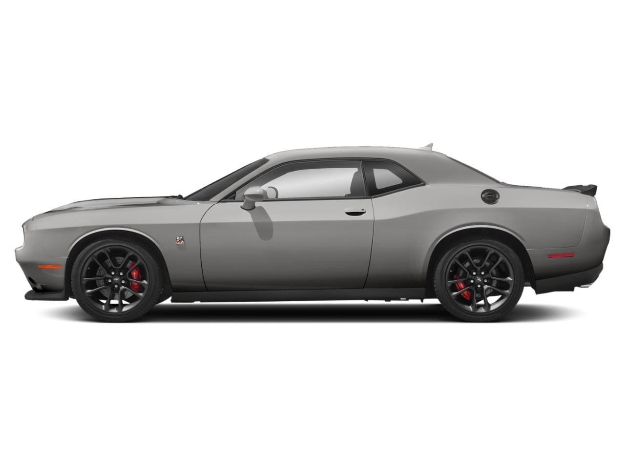 2021 Dodge Challenger R/T Scat Pack RWD