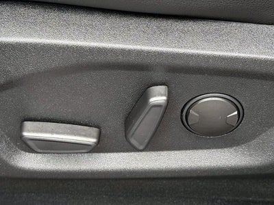 2021 Ford Edge SEL AWD