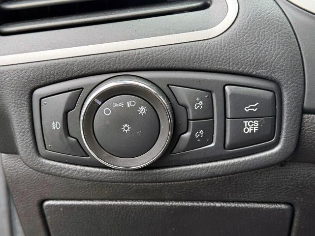 2021 Ford Edge SEL AWD