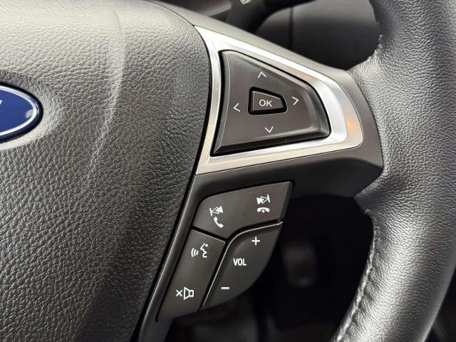 2021 Ford Edge SEL AWD