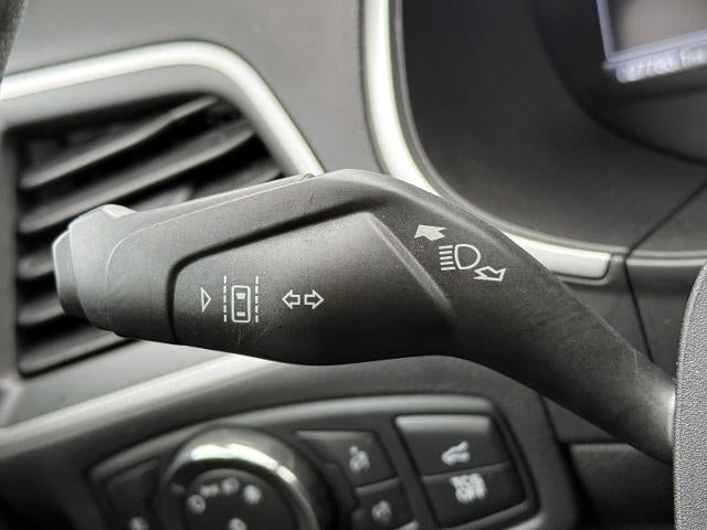 2021 Ford Edge SEL AWD