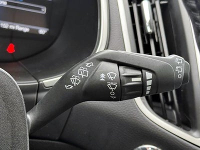 2021 Ford Edge SEL AWD