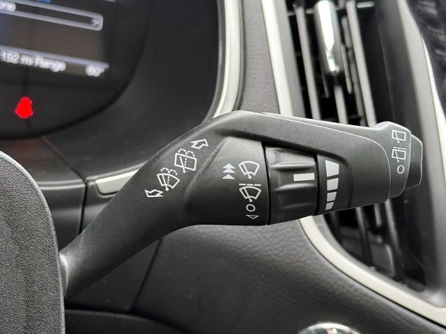 2021 Ford Edge SEL AWD