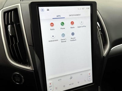 2021 Ford Edge SEL AWD