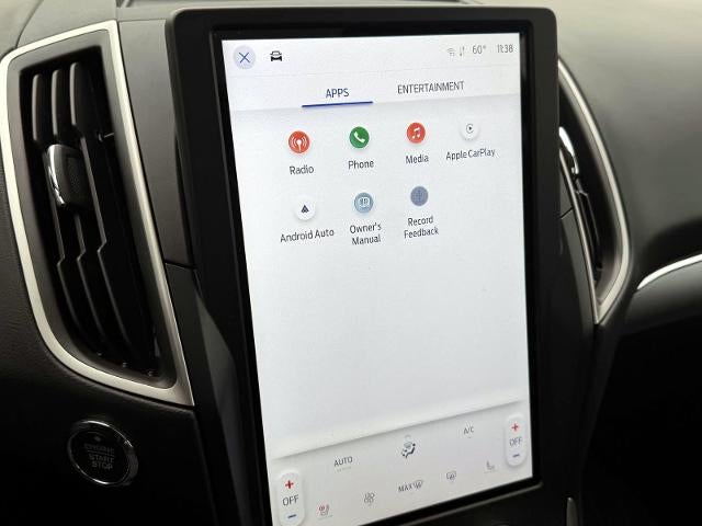 2021 Ford Edge SEL AWD