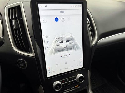 2021 Ford Edge SEL AWD