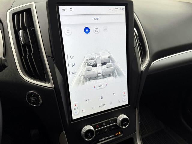 2021 Ford Edge SEL AWD